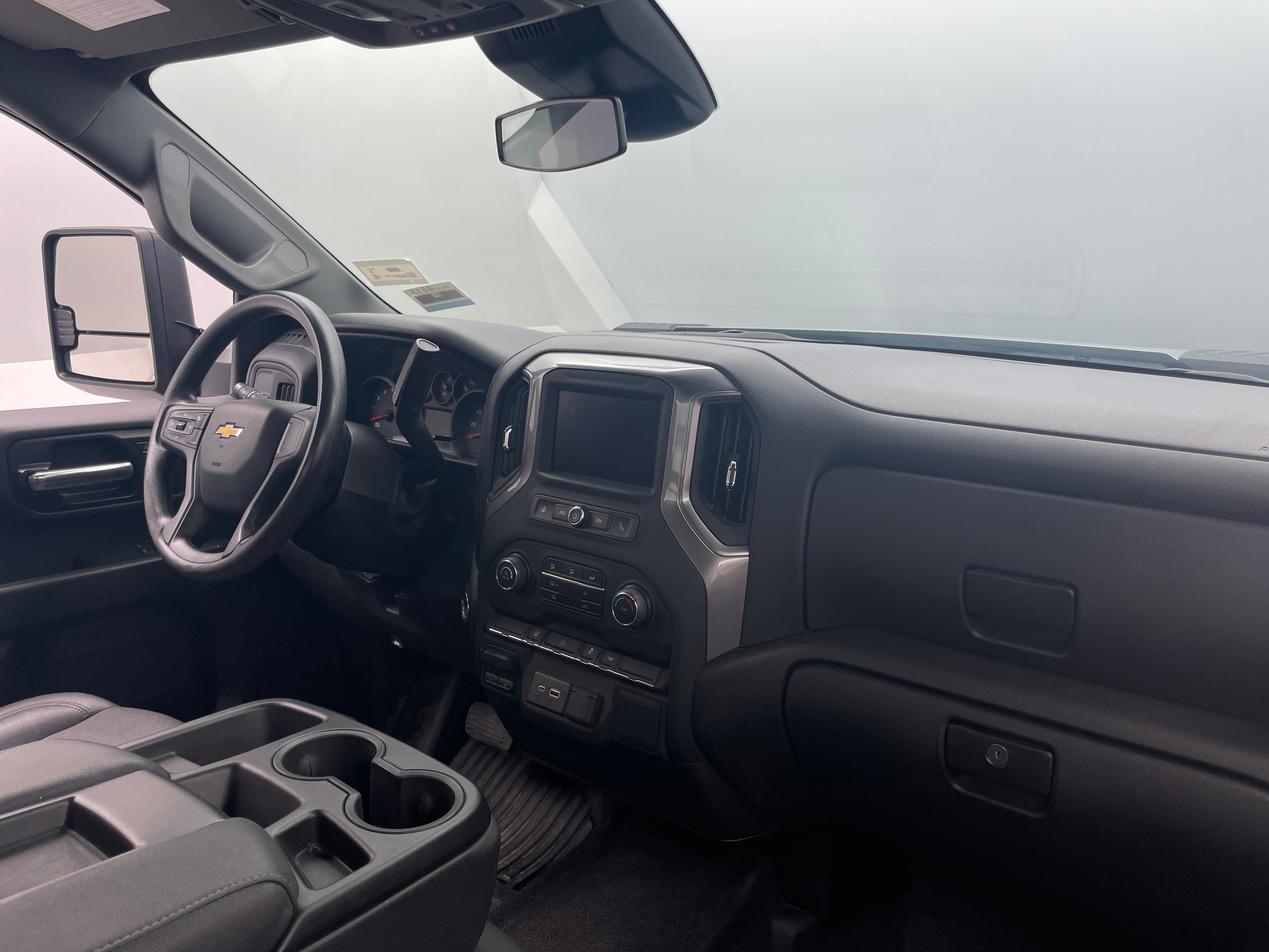 chevrolet silverado 2500hd 2025 1GC3ALE79SF216379 image chevrolet silverado 2500hd 2025 1GC3ALE79SF216379 image